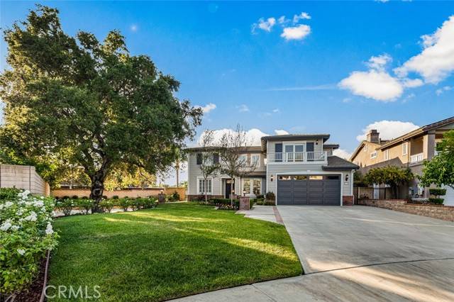 Glendora, CA 91741,2223 Swiftwater Way