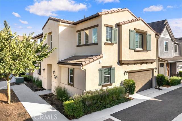 Chino, CA 91710,5345 Malibu Way