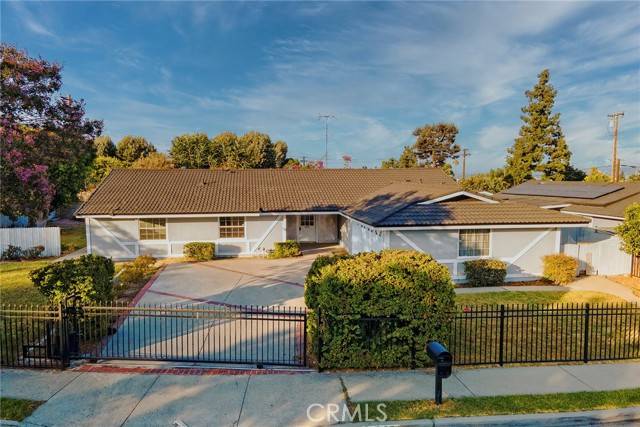 Hacienda Heights, CA 91745,14407 Autumn Moon Drive