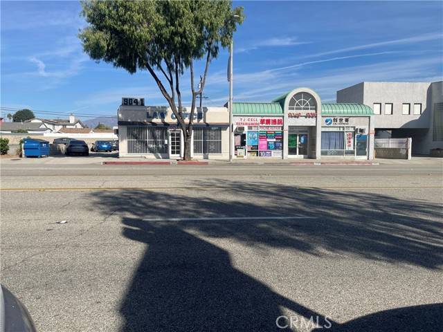 Rosemead, CA 91770,9041 Valley Boulevard