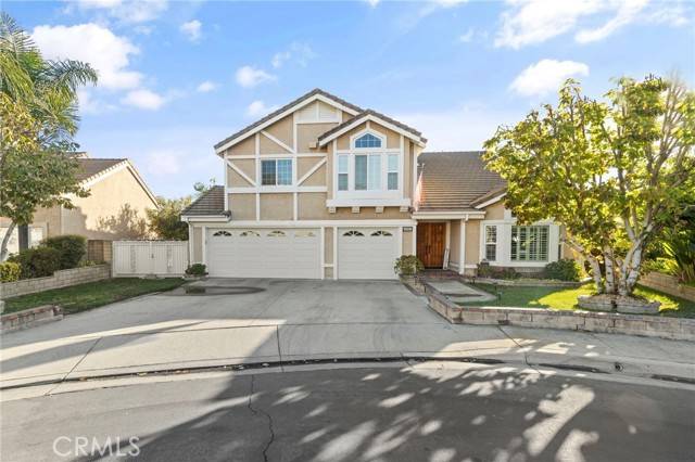 Upland, CA 91784,1528 Highpoint Street