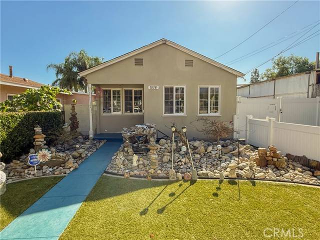 Upland, CA 91786,1038 East 9th Street