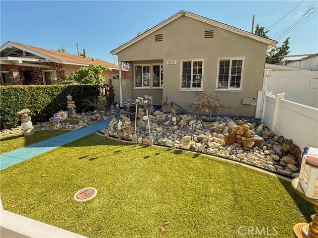 Upland, CA 91786,1038 East 9th Street