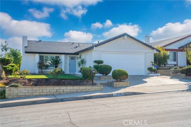 Hacienda Heights, CA 91745,2114 Country Canyon Road