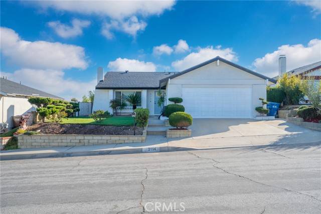 Hacienda Heights, CA 91745,2114 Country Canyon Road