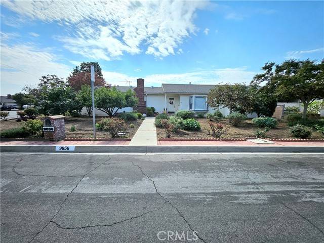 Arcadia, CA 91007,9856 Callita Street