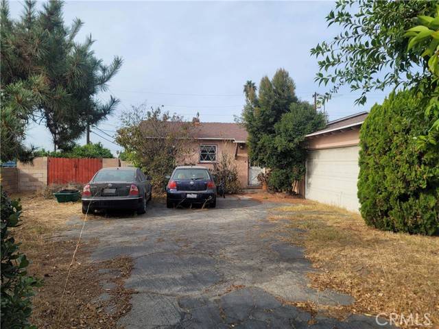 Covina, CA 91724,5001 North Darfield Avenue