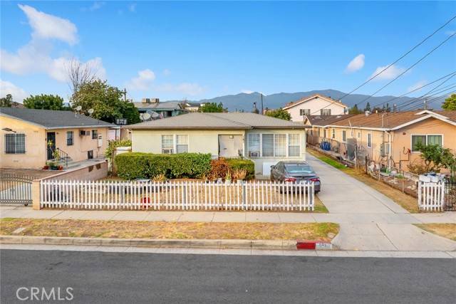 San Gabriel, CA 91776,141 West Glendon Way