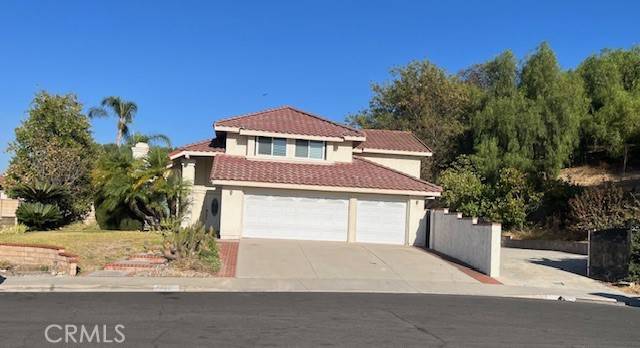 Walnut, CA 91789,702 Mustang Circle