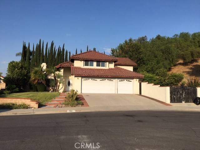 Walnut, CA 91789,702 Mustang Circle