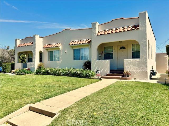 Alhambra, CA 91801,2306 West Alhambra Road