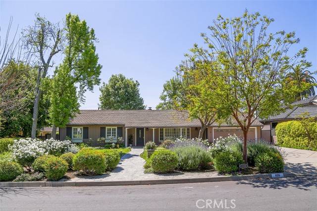 Arcadia, CA 91007,1120 Encanto Drive