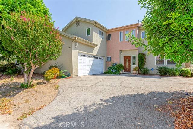 Mission Hills (san Fernando), CA 91345,14586 Brand Boulevard