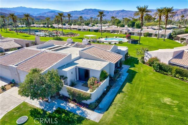 Indian Wells, CA 92210,45805 Algonquin Circle