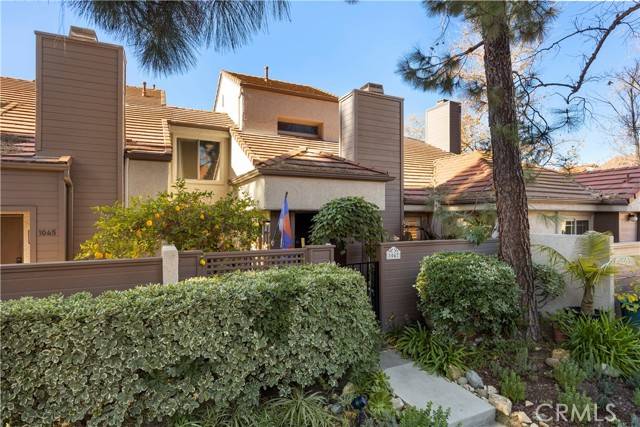 Westlake Village, CA 91362,1047 Via Colinas