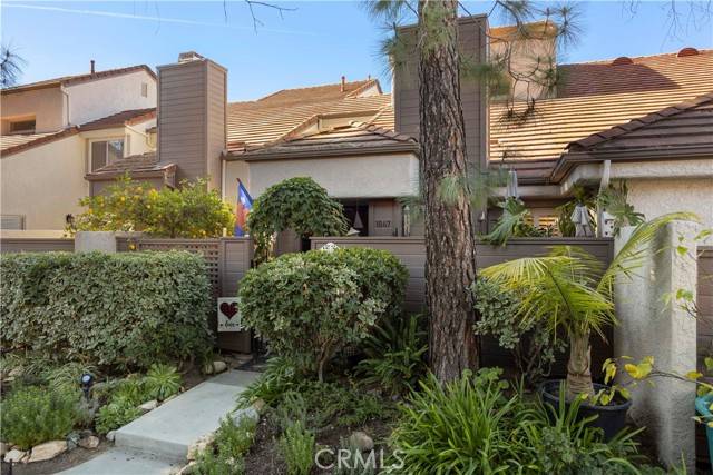 Westlake Village, CA 91362,1047 Via Colinas