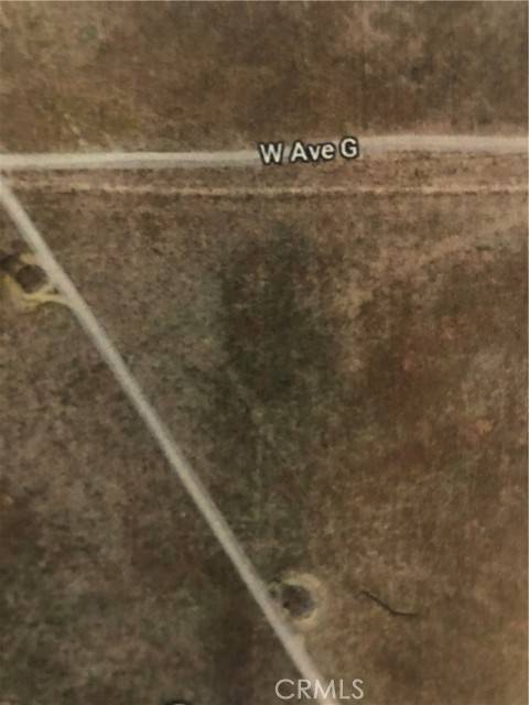 Antelope Acres, CA 93536,0 Vac/Ave G/Vic 115 Stw