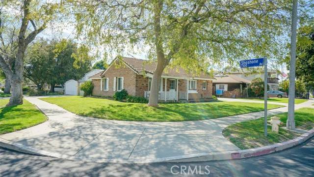 Van Nuys, CA 91406,17606 Valerio Street