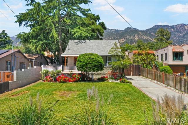 Altadena, CA 91001,631 Athens Street