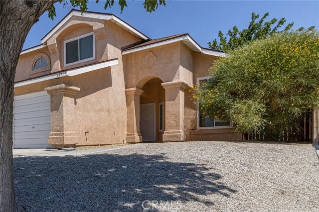 Rosamond, CA 93560,617 Stetson Avenue