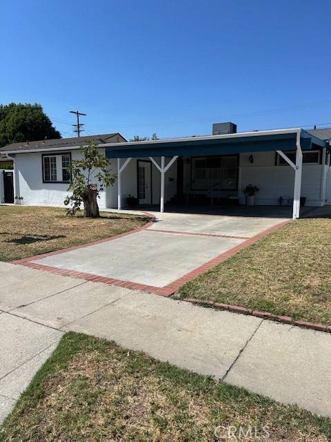 Northridge, CA 91343,16547 Labrador Street