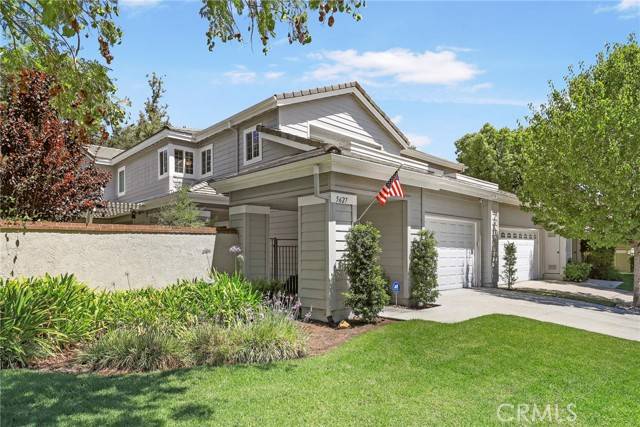 Westlake Village, CA 91362,5627 Tanner Ridge Avenue