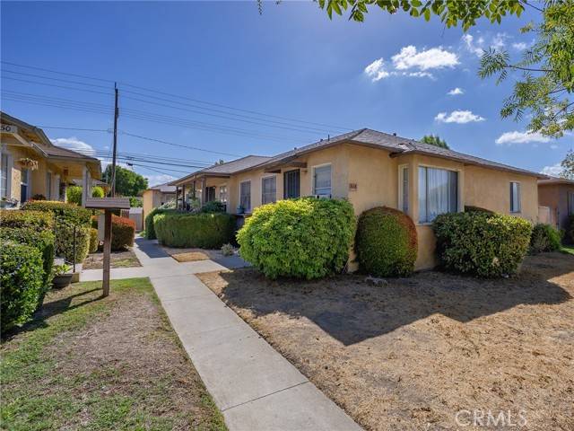 Burbank, CA 91505,1848 North Hollywood Way