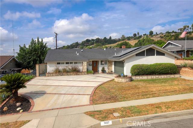 Walnut, CA 91789,1457 Cranmer Drive