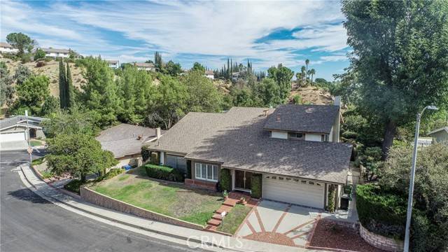 Porter Ranch, CA 91326,18644 Nau Avenue