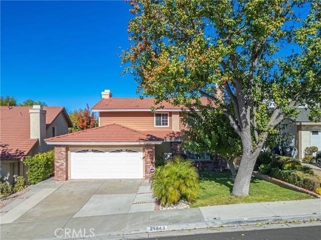 Saugus, CA 91350,21443 Angela Yvonne Avenue