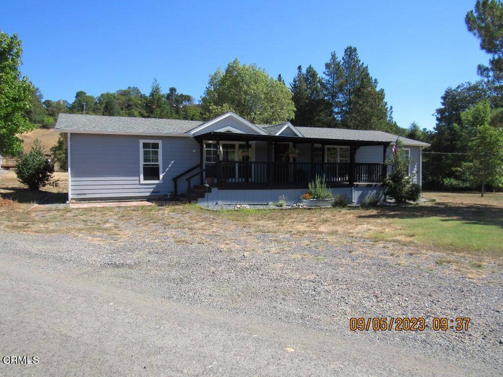 Willits, CA 95490,760 West Highway 20