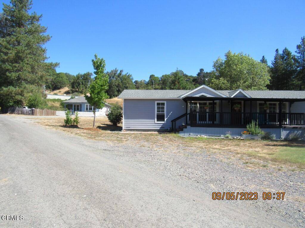 Willits, CA 95490,760 West Highway 20