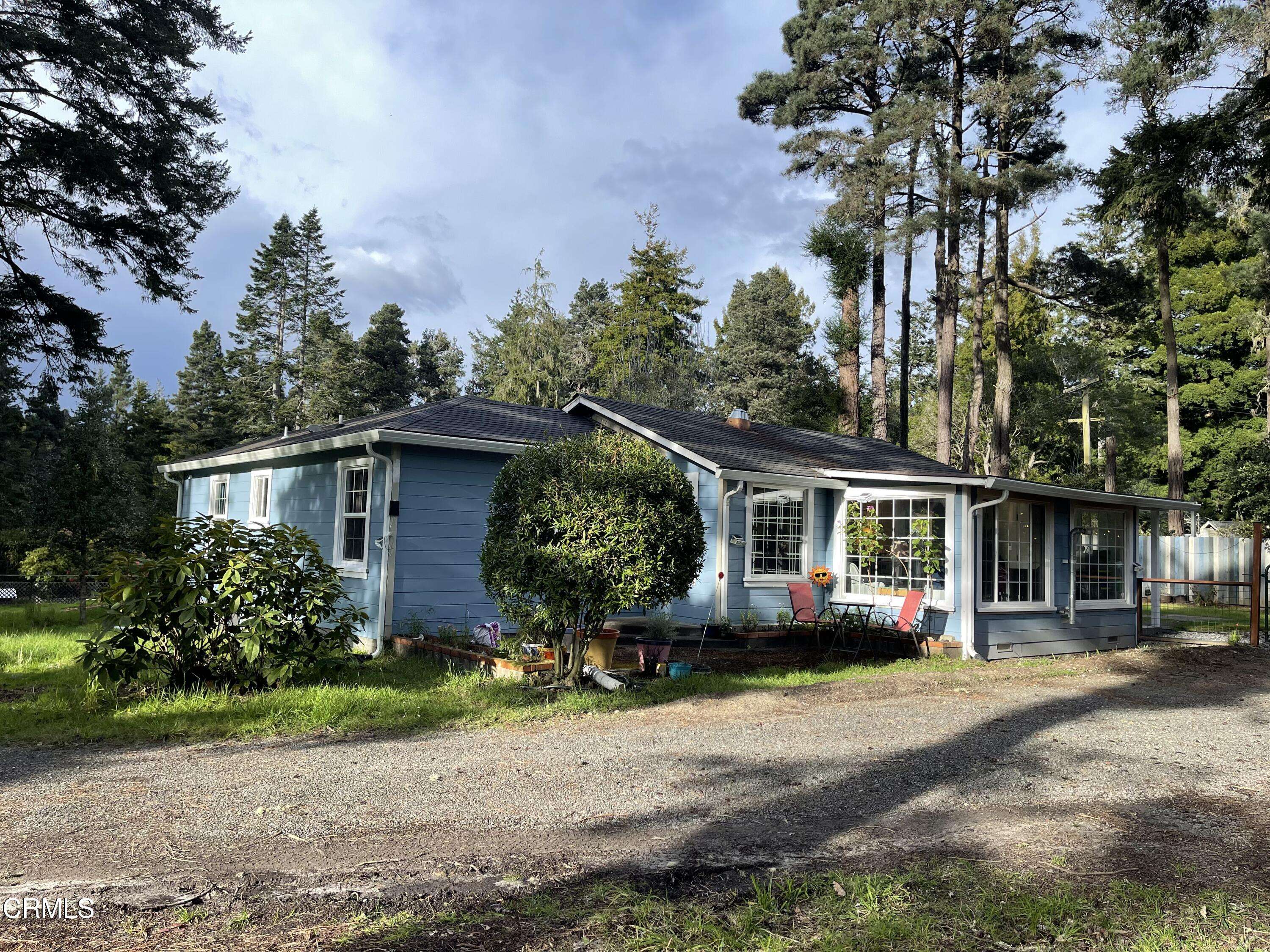 Fort Bragg, CA 95437,16801 Hills O Home Lane