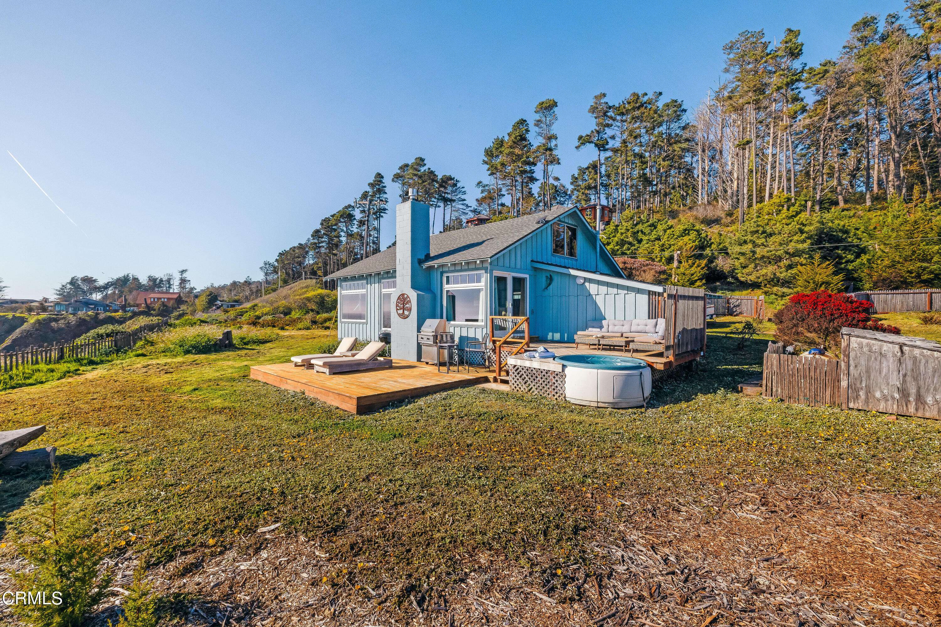 Gualala, CA 95445,38000 Old Coast Highway