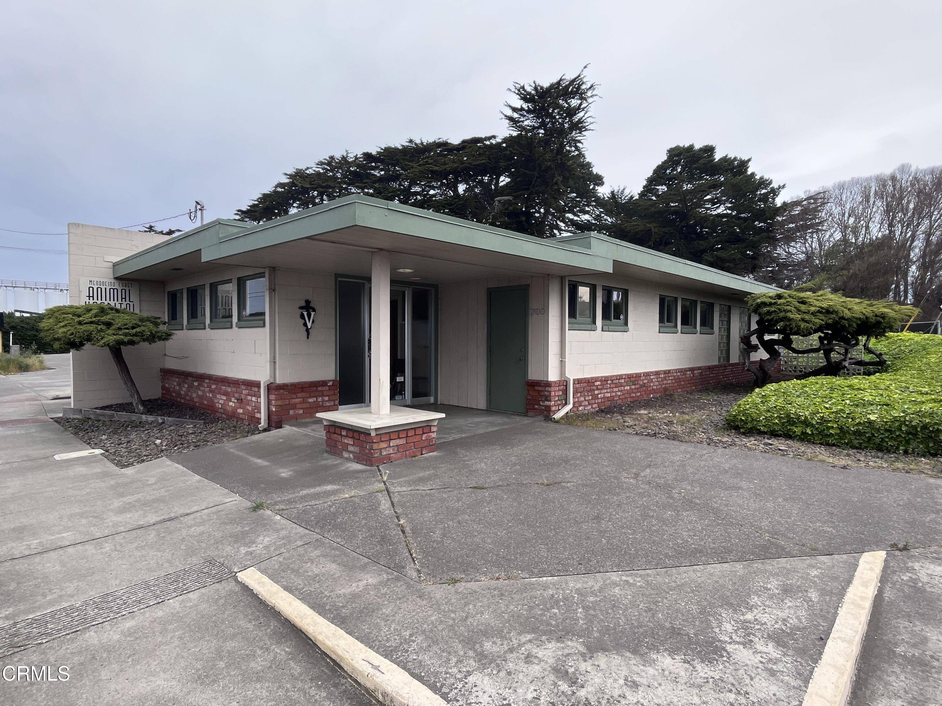 Fort Bragg, CA 95437,700 North Franklin Street