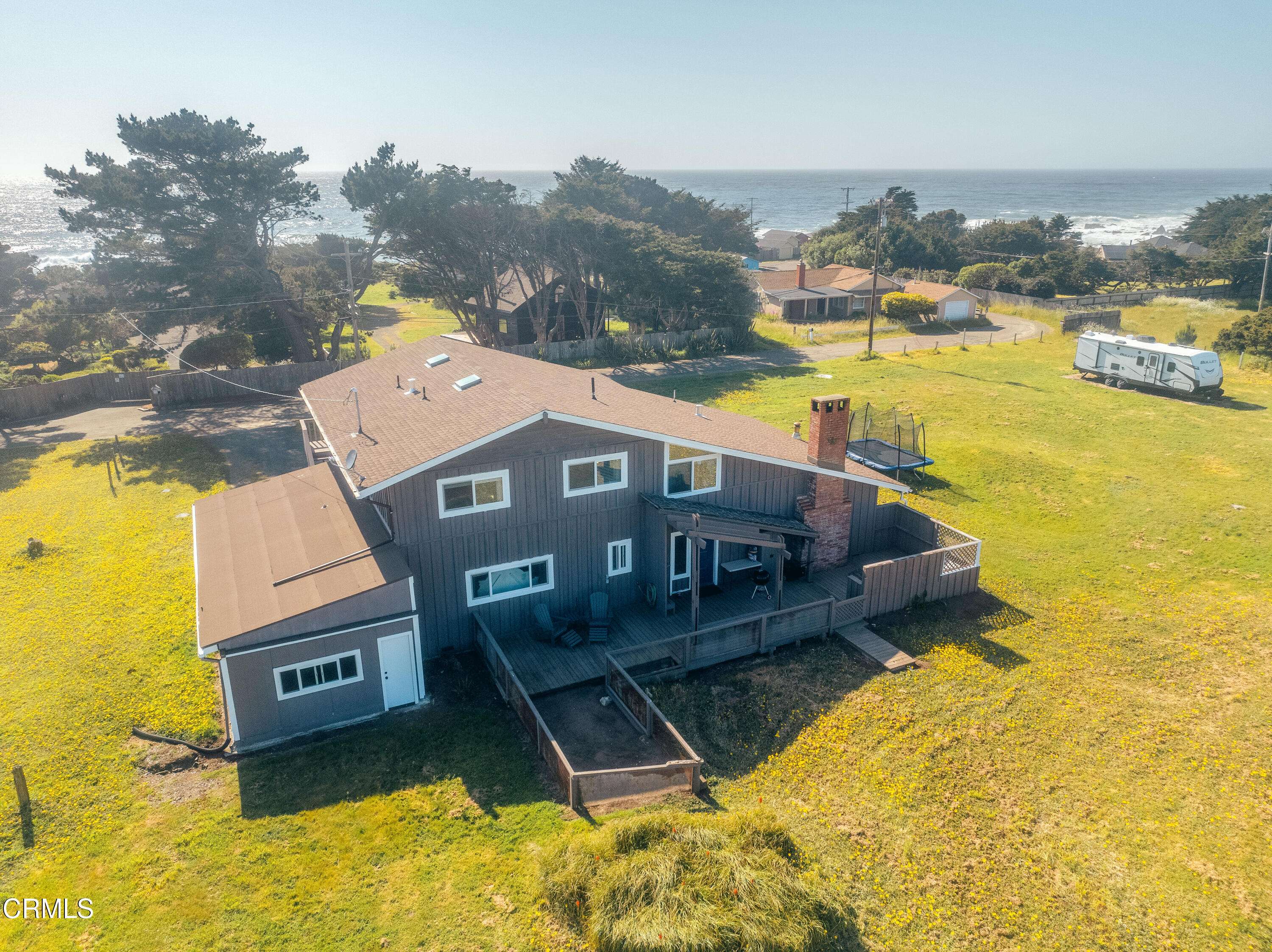 Fort Bragg, CA 95437,33550 Pacific Way Way