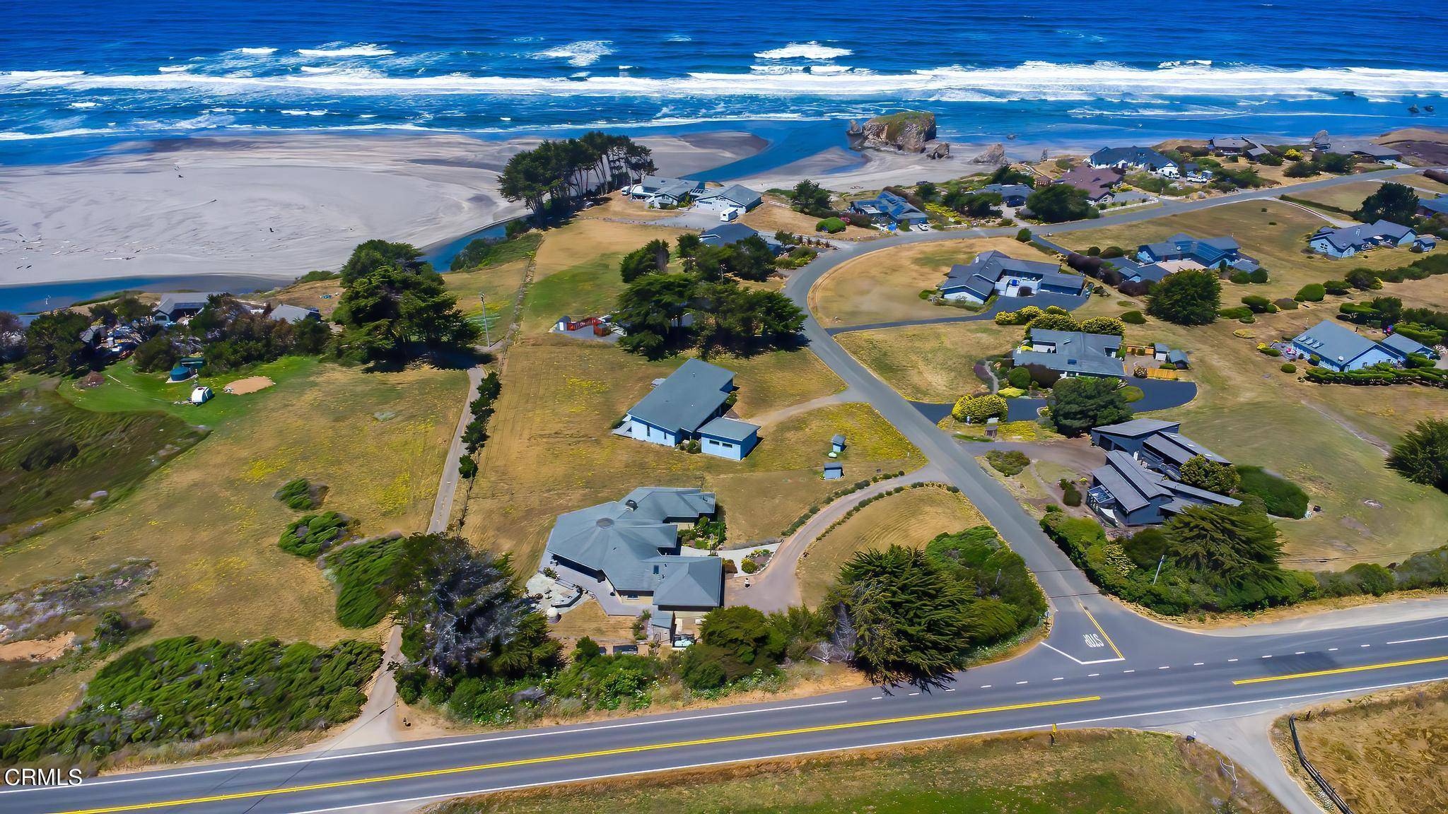 Fort Bragg, CA 95437,32590 Ocean Meadows Circle