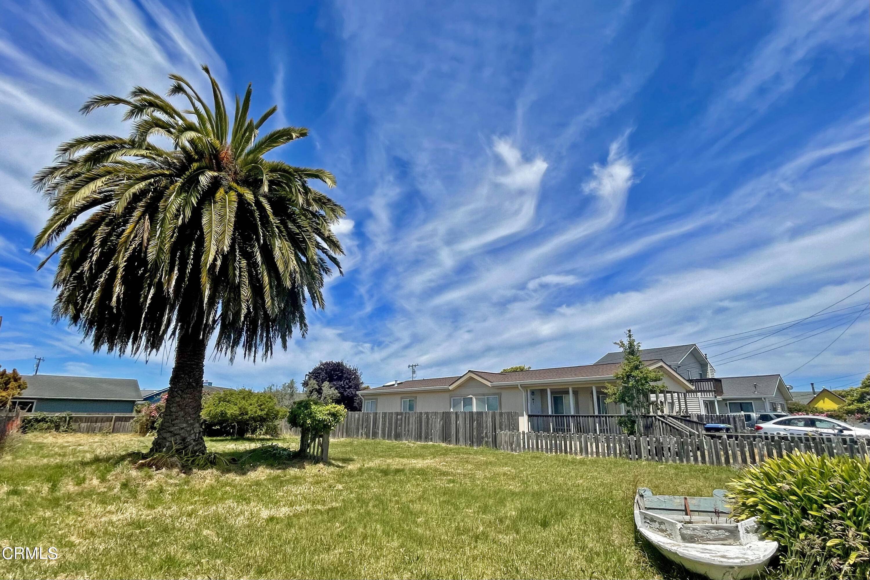 Fort Bragg, CA 95437,0 South Harold Street