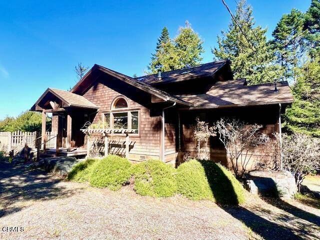 Fort Bragg, CA 95437,33370 Little Valley Road
