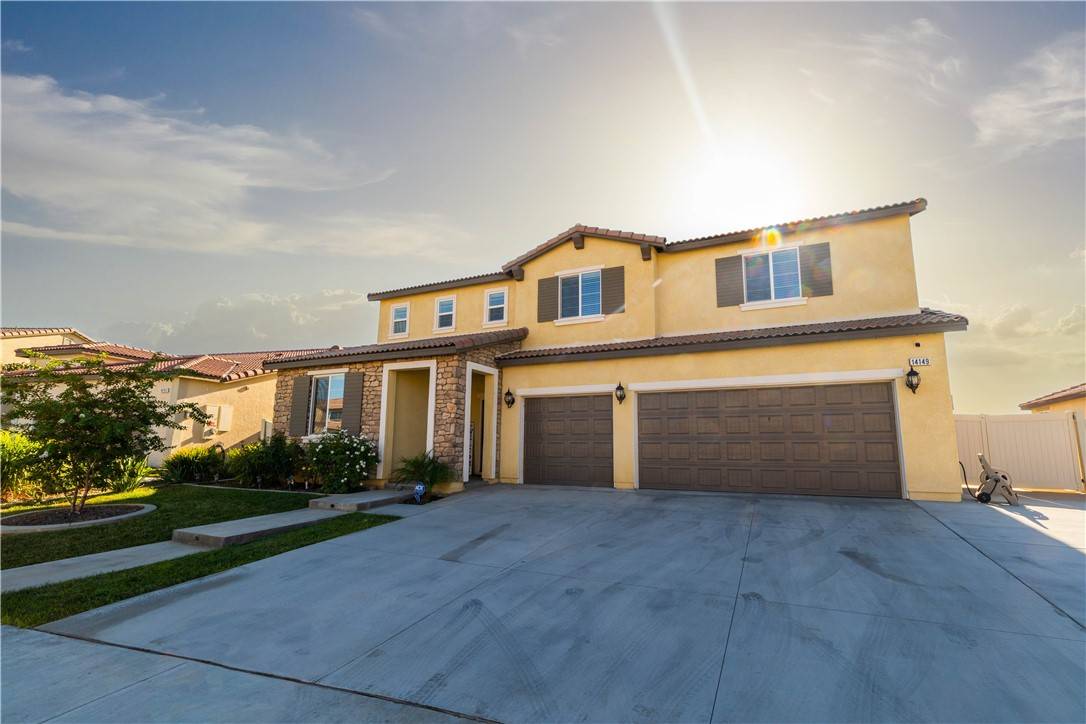 Beaumont, CA 92223,14149 Bosana Lane