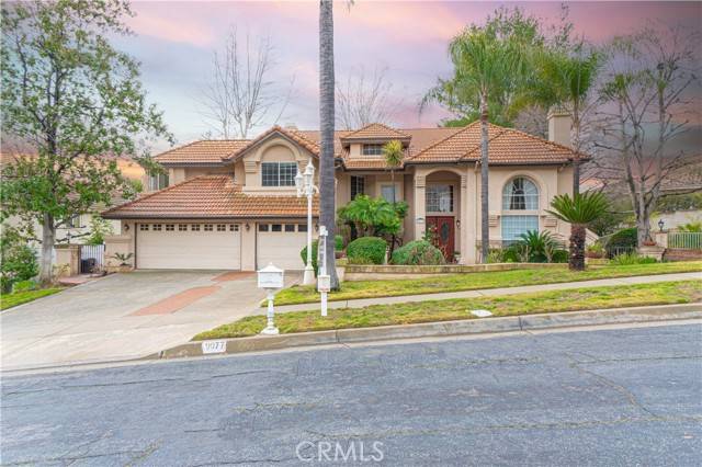 Alta Loma, CA 91737,9077 Reales Street