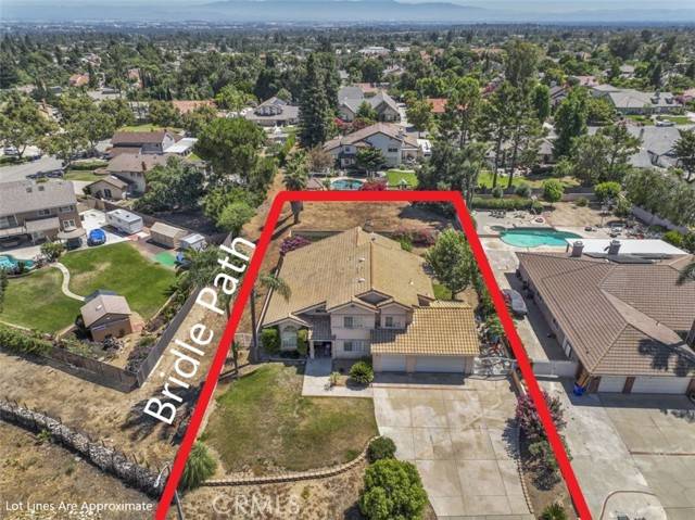 Alta Loma, CA 91701,8991 Manzanita Drive