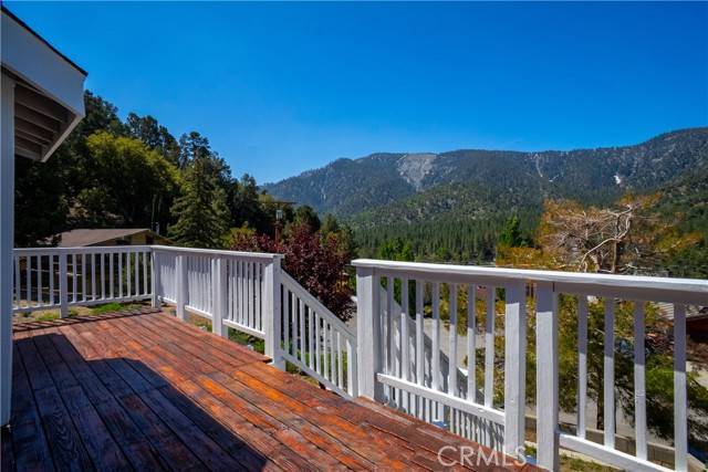 Wrightwood, CA 92397,6259 Apple Vista Drive