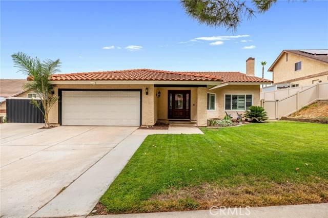 Grand Terrace, CA 92313,22808 Finch Street