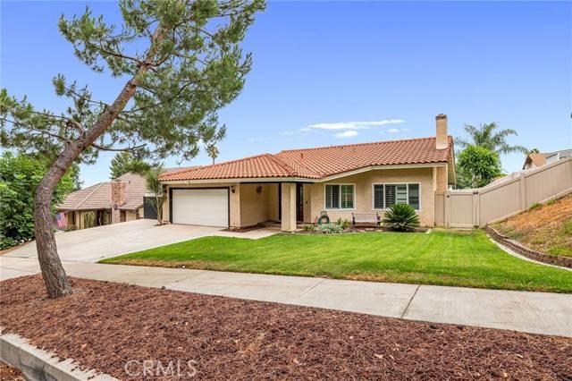 Grand Terrace, CA 92313,22808 Finch Street