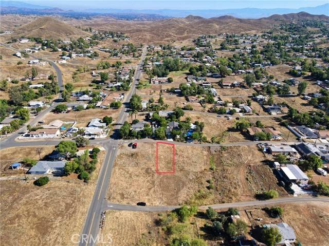 Quail Valley, CA 92587,0 La Bertha Lane