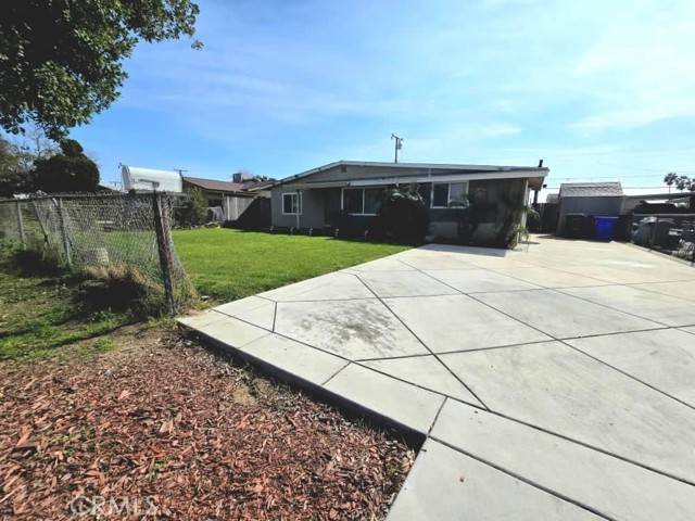 Montclair, CA 91763,4705 Flora Street