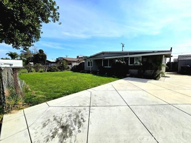 Montclair, CA 91763,4705 Flora Street