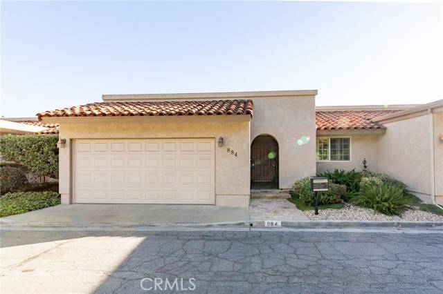 Claremont, CA 91711,884 West Highpoint Drive