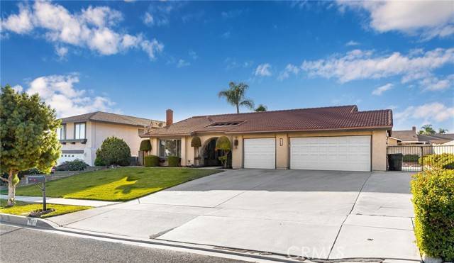 Alta Loma, CA 91701,6274 Jasper Street